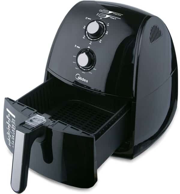 Midea- Air Fryer 4L -MF-TN40A